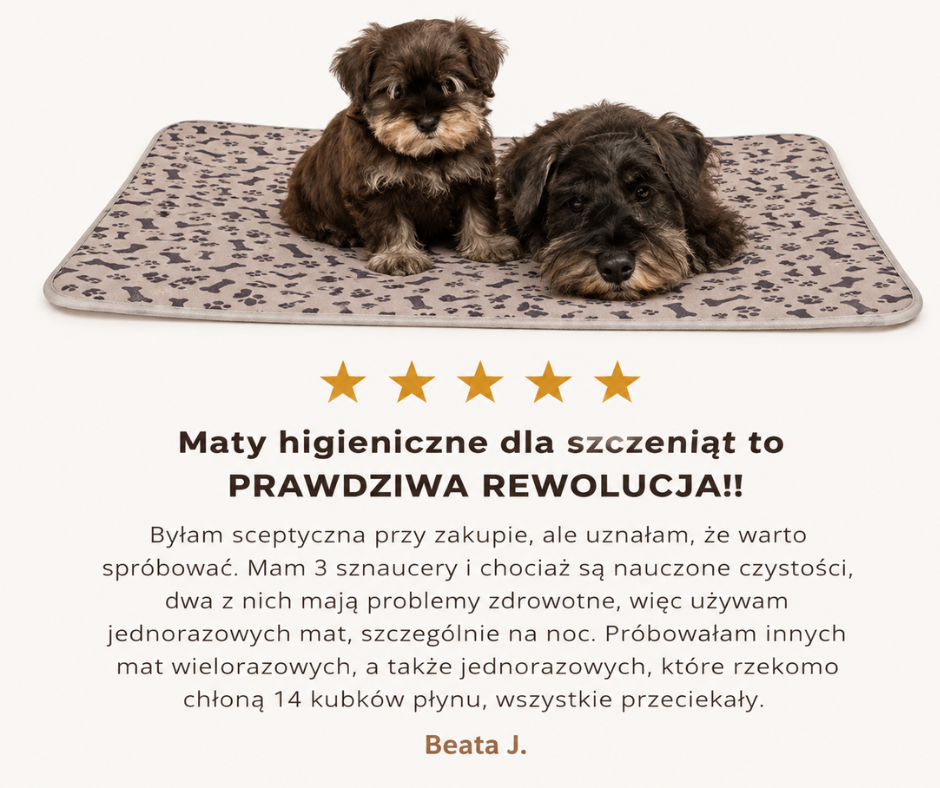 Mata wielokrotnego użytku